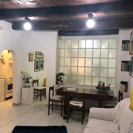 Casa Maiorca Appartement Alghero Buitenkant foto