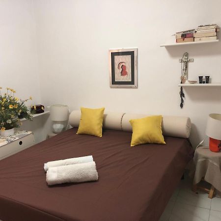 Casa Maiorca Appartement Alghero Buitenkant foto