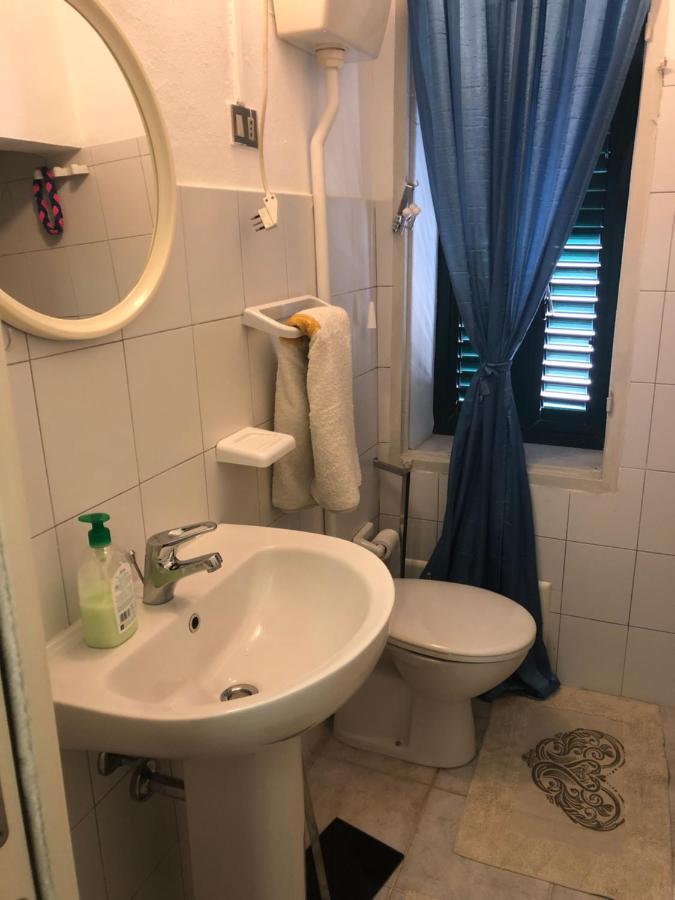 Casa Maiorca Appartement Alghero Buitenkant foto