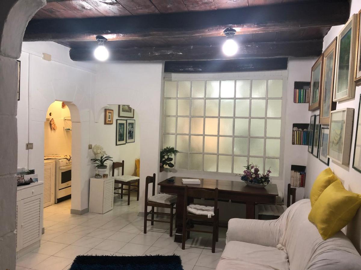 Casa Maiorca Appartement Alghero Buitenkant foto
