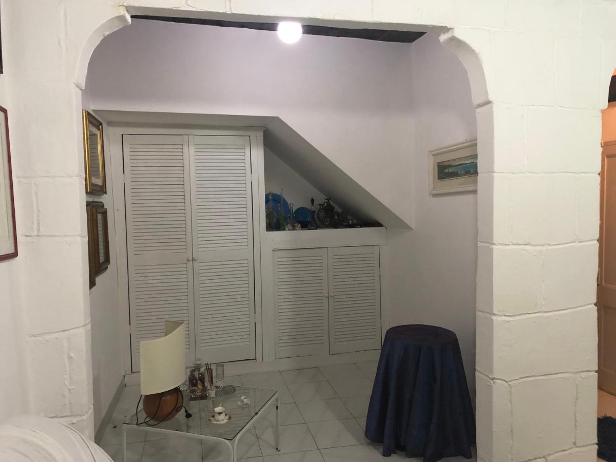 Casa Maiorca Appartement Alghero Buitenkant foto