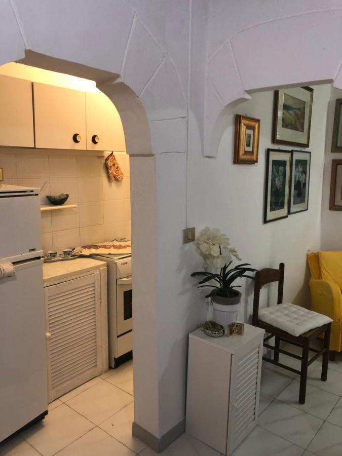 Casa Maiorca Appartement Alghero Buitenkant foto