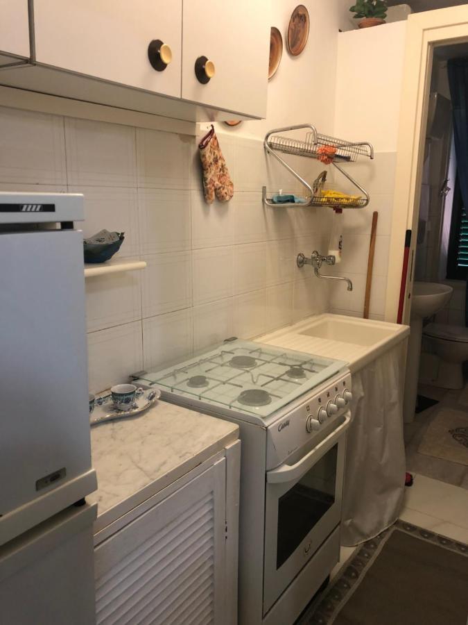 Casa Maiorca Appartement Alghero Buitenkant foto