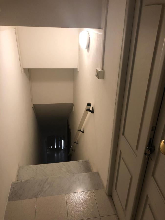Casa Maiorca Appartement Alghero Buitenkant foto
