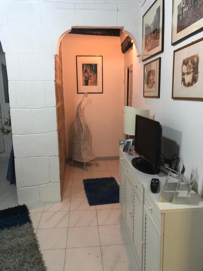 Casa Maiorca Appartement Alghero Buitenkant foto