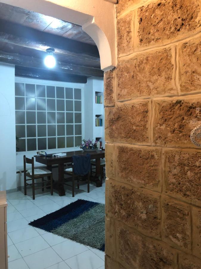 Casa Maiorca Appartement Alghero Buitenkant foto
